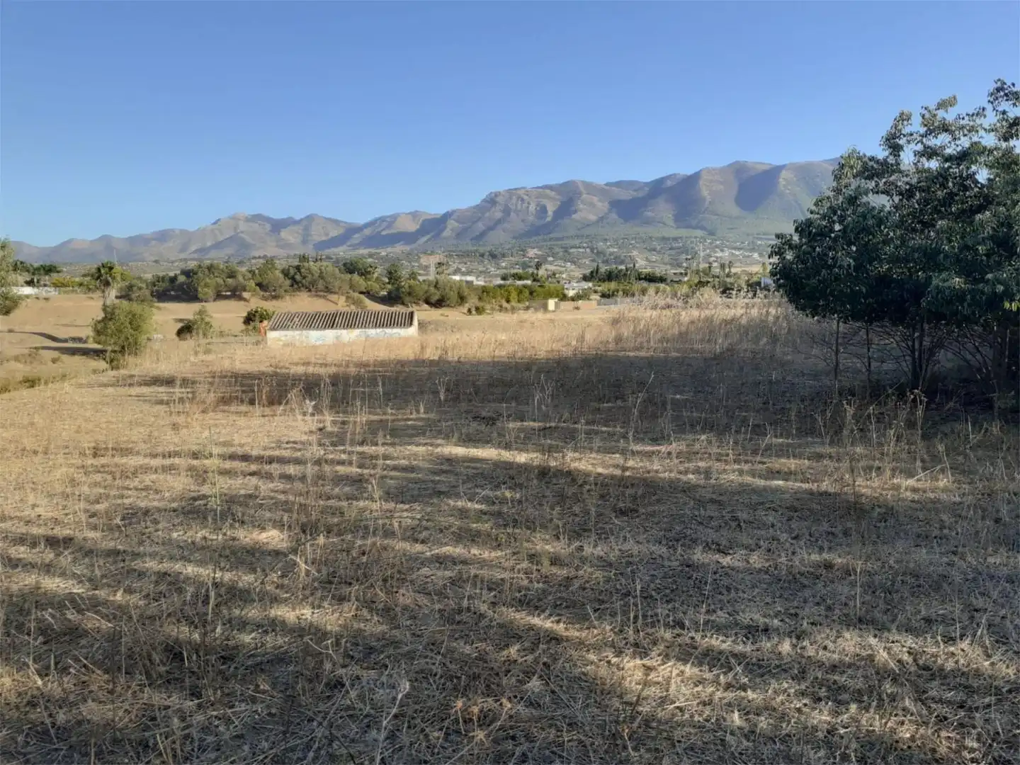 Finca rústica en  Urbanización Malvinas 12 - Foto 2
