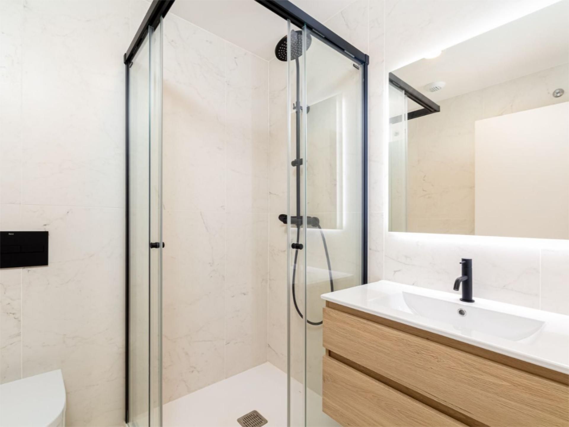 Piso en  Praza de Compostela 1 - Foto 18