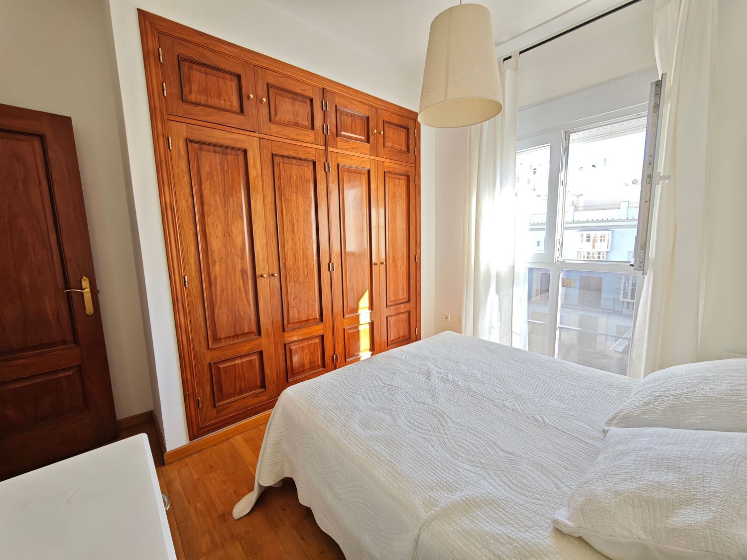 Piso en Urb. centro historico Barrio La Merced - Foto 16