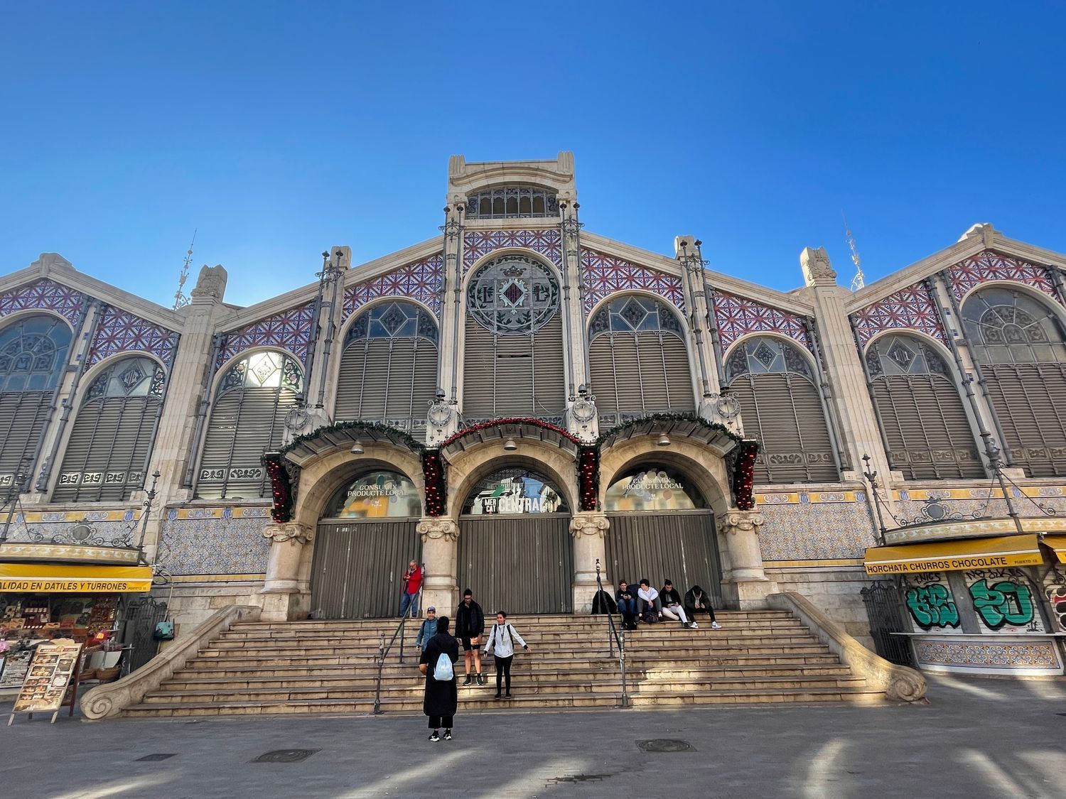 Piso en Doctor de Monserrat, 7 - Foto 7