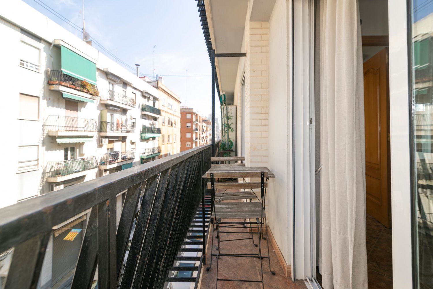 Piso en calle del Marí Albesa, 8 - Foto 13