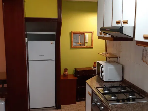 Piso en Ronda de Outeiro, 425, Los Rosales, Los Rosales - Foto 1