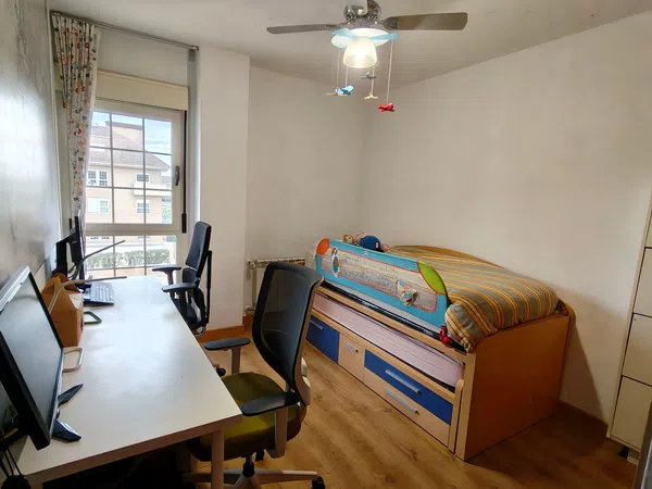 Piso en paseo Saint Cloud, 1 - Foto 20