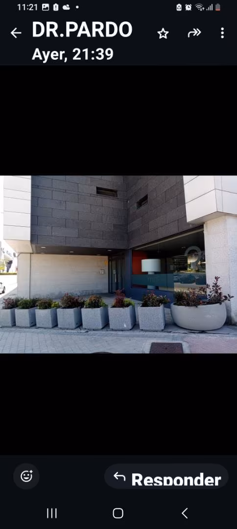 Piso en  Avenida de los Andes 31 - Foto 2