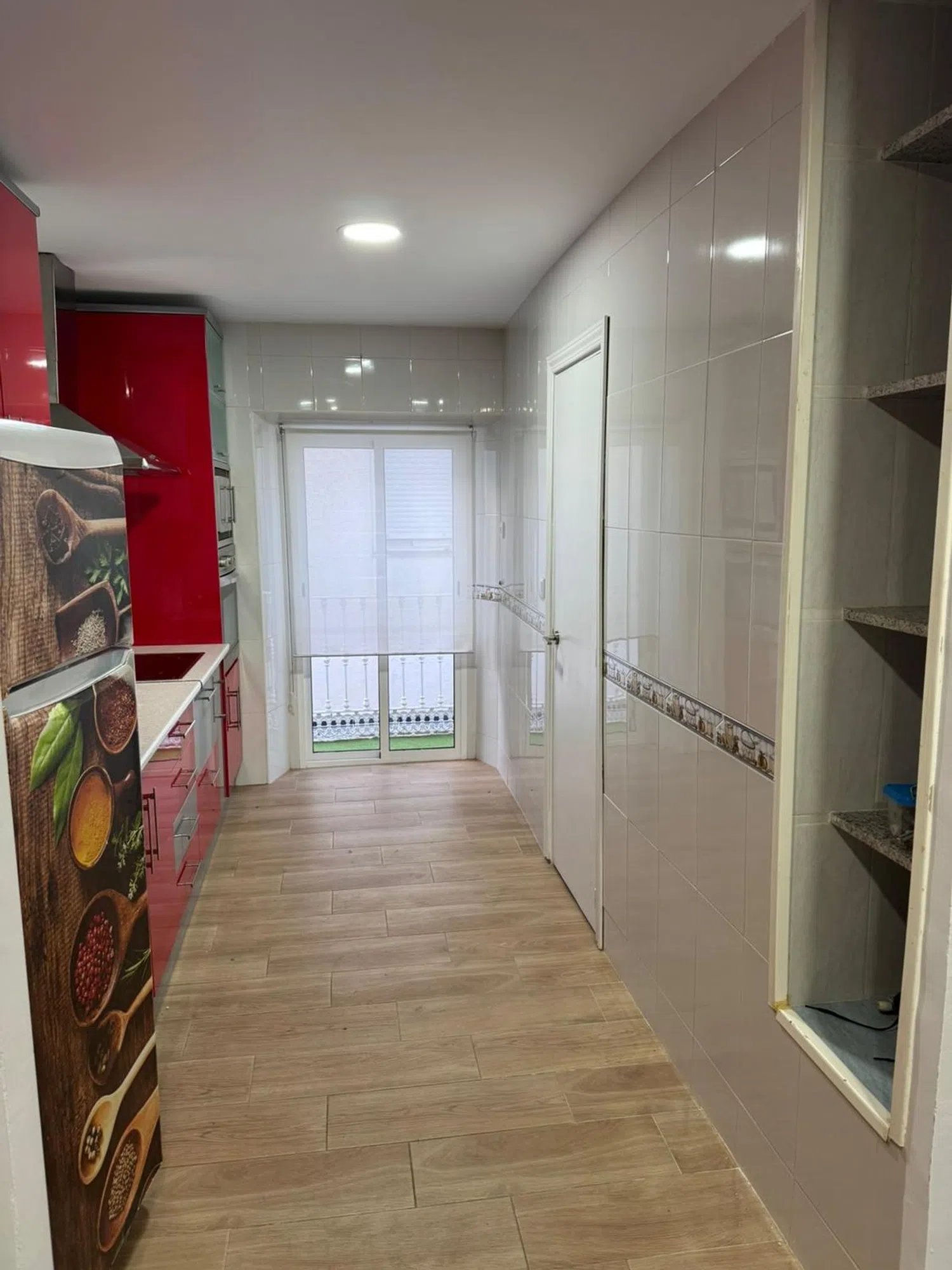 Casa rural en plaza Alcalde Antonio Canales, 3 - Foto 9