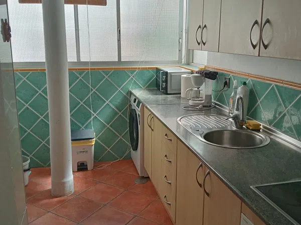Piso en Calle antonio martelo, 5, Cruz del Humilladero - Los Tilos - Foto 2