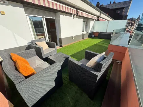 Ático en calle Caveda, 18 - Foto 10