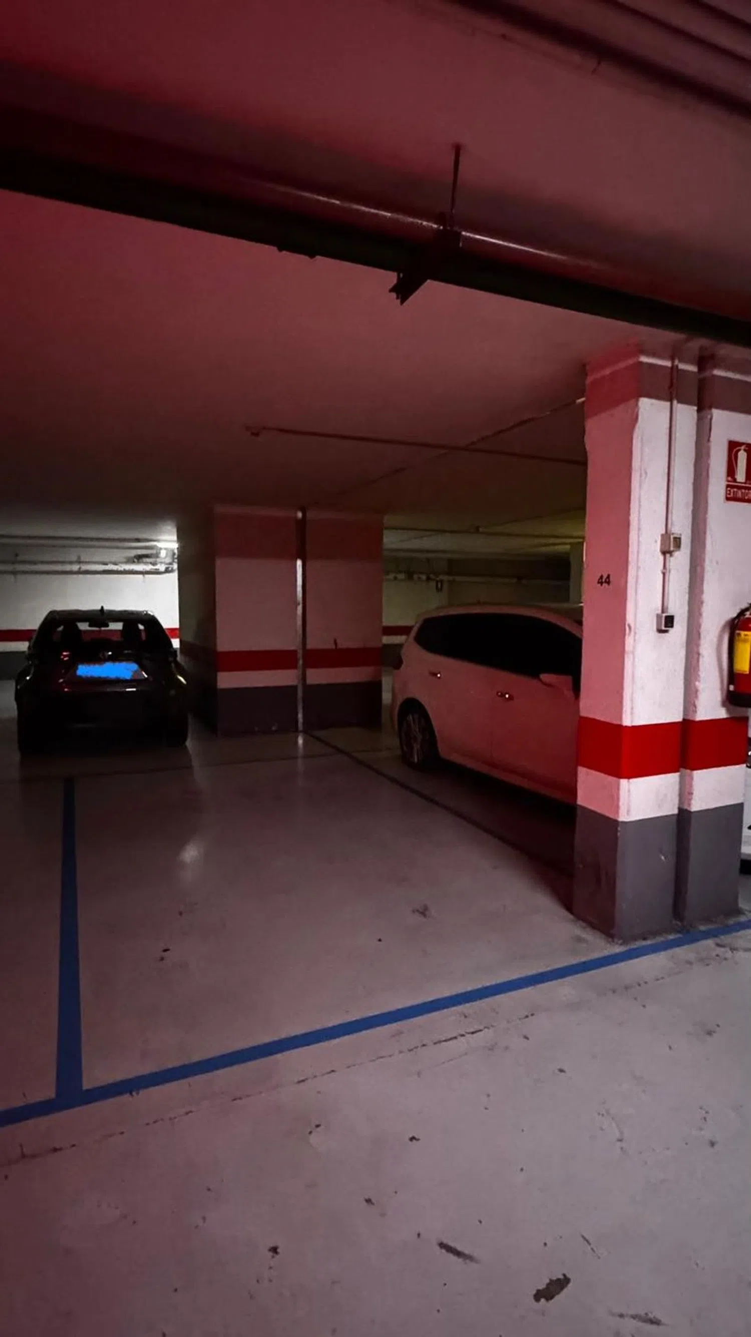 Piso en avenida de Juan Carlos I, 8 - Foto 40