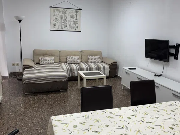 Piso en Plaza del Poeta Vicente Gaos, 7 n, La Vega Baixa - Foto 2