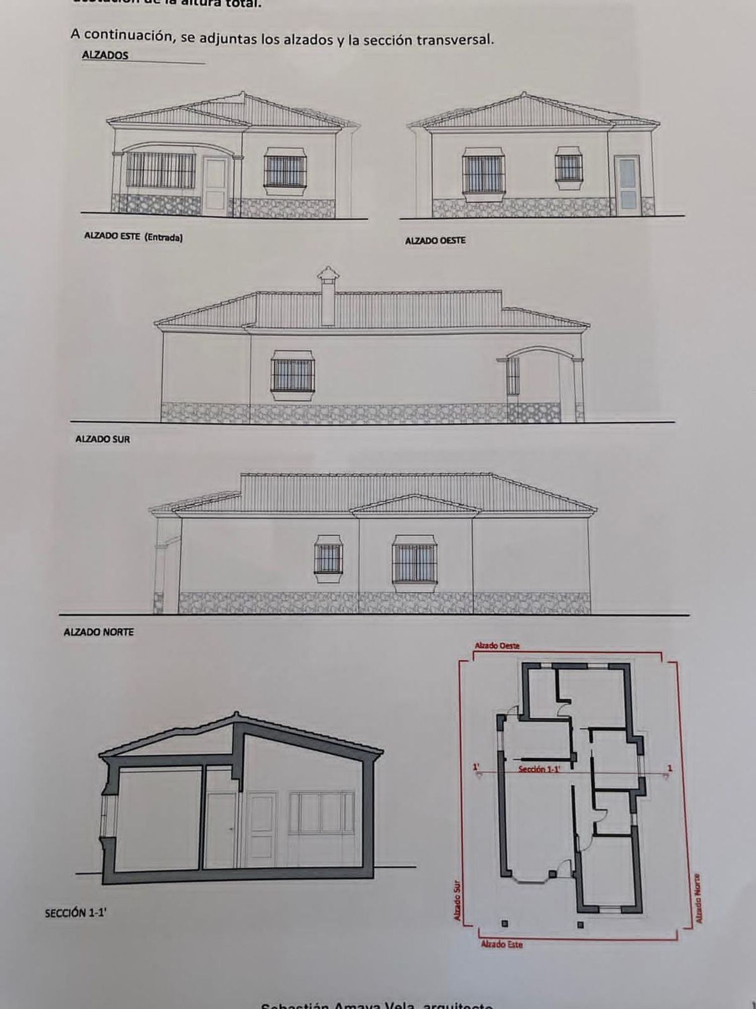 Casa independiente en camino del Pleito, 2 - Foto 20