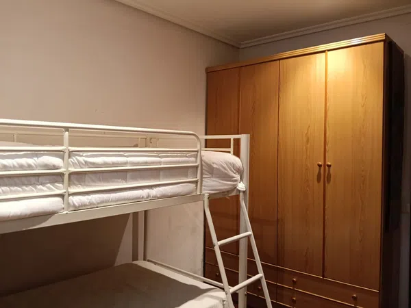 Piso en calle da Fonte Santa, 56 - Foto 12