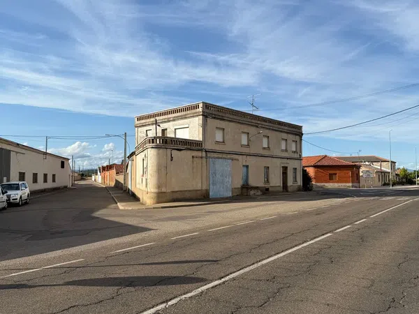 Casa de pueblo en Calle Carretera, 8 - Foto 1