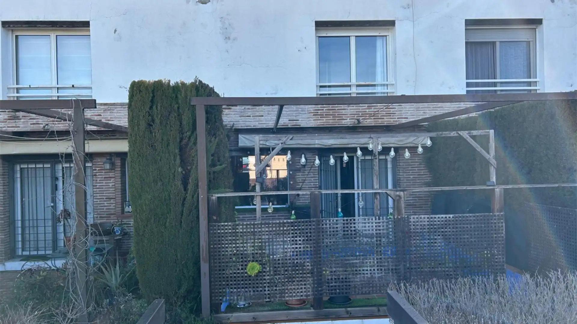 Chalet en  Plaza la Palmera 12 - Foto 3