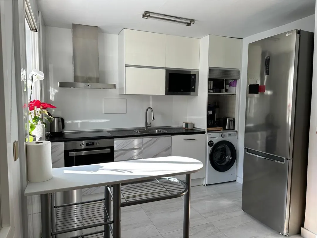 Piso en  Calle de Enrique de Ossó 11 - Foto 8