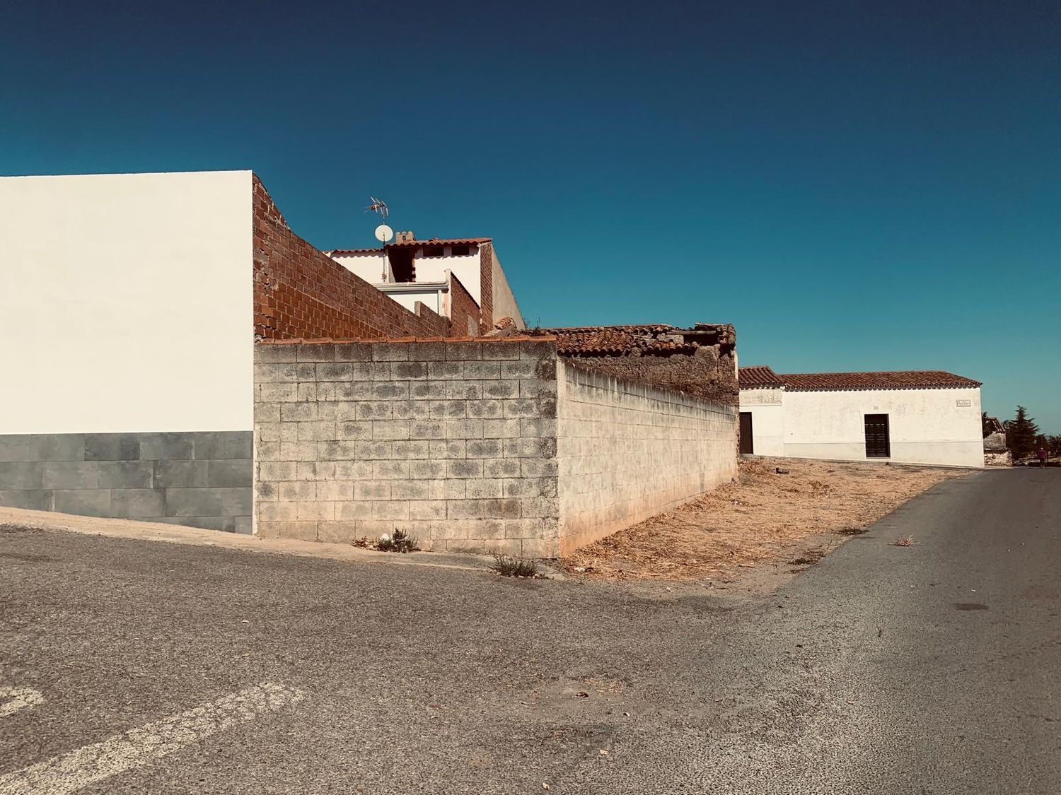 Casa de pueblo en Calle Eugenio Hermoso, 32 - Foto 7