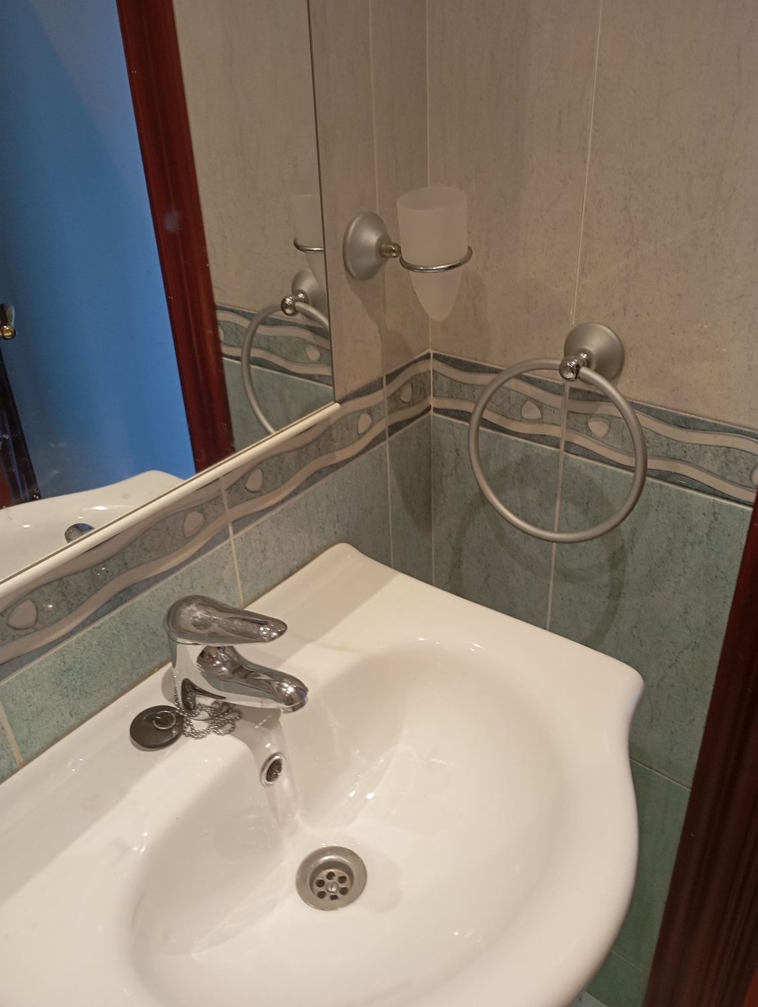 Piso en Andramaria de Begoña Auzoa, 6, Zurbaran - Foto 7