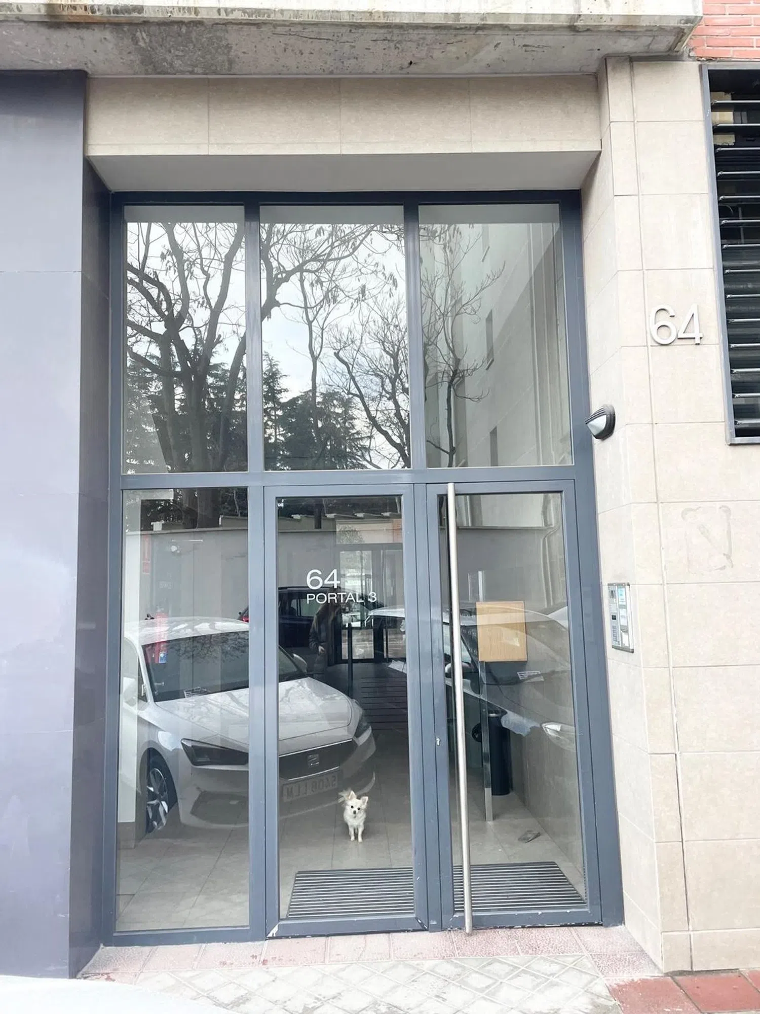 Piso en calle de Francisco Navacerrada, 64 - Foto 16