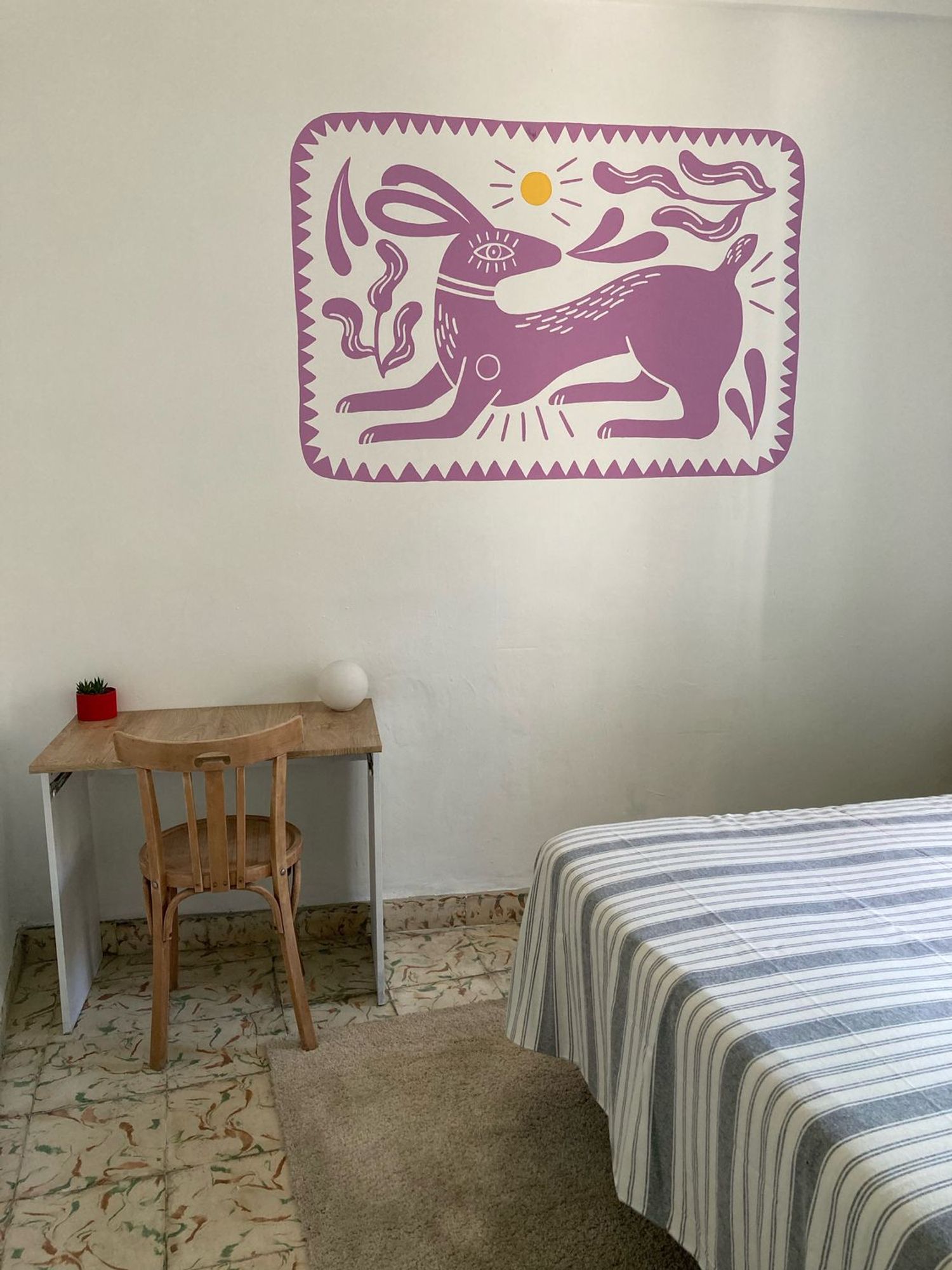 Casa de pueblo en Glorieta, 13 - Foto 5