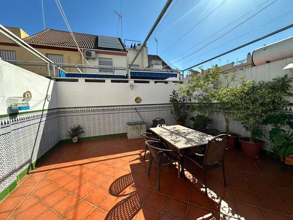 Chalet adosado en calle Doctor Lara Gómez, 3 - Foto 5