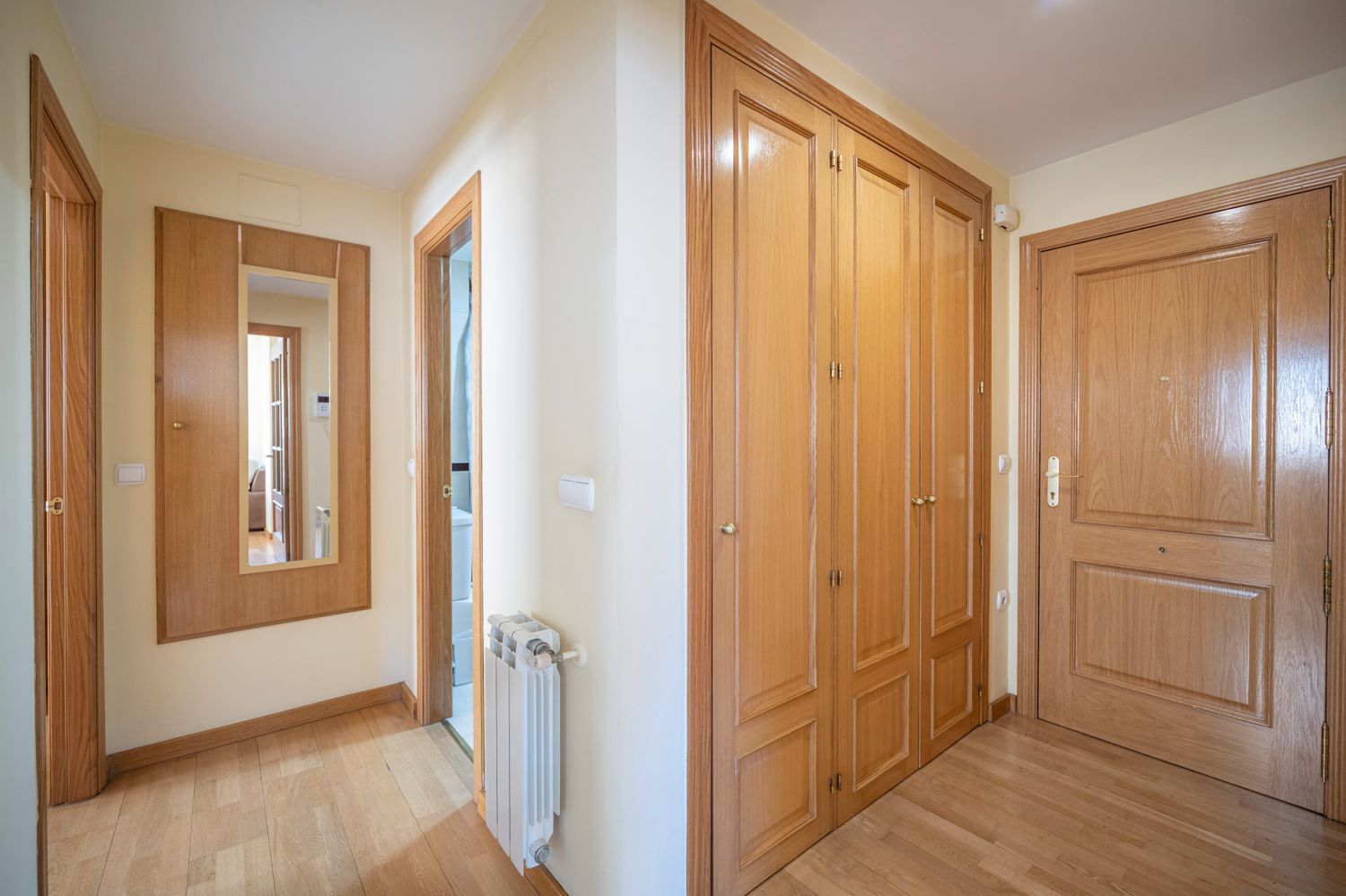 Piso en avenida de la Ilustración, 95 - Foto 16