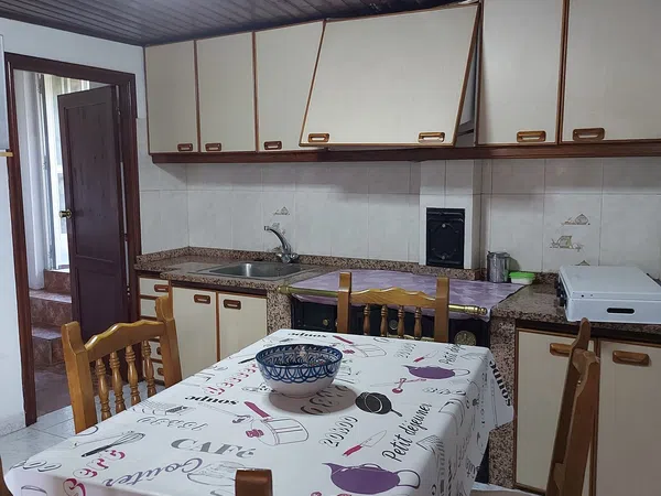 Casa de pueblo en Lugar Murzas, 16 - Foto 8