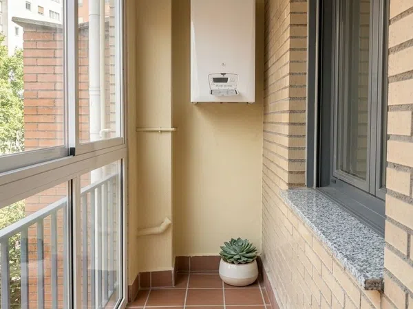 Piso en Calle Fuentelarreina, 8, Ensanche, Ensanche - Foto 7