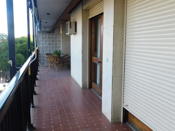 Piso en Avenida de la Reina Mercedes, 29, Reina Mercedes - Heliópolis - Foto 10