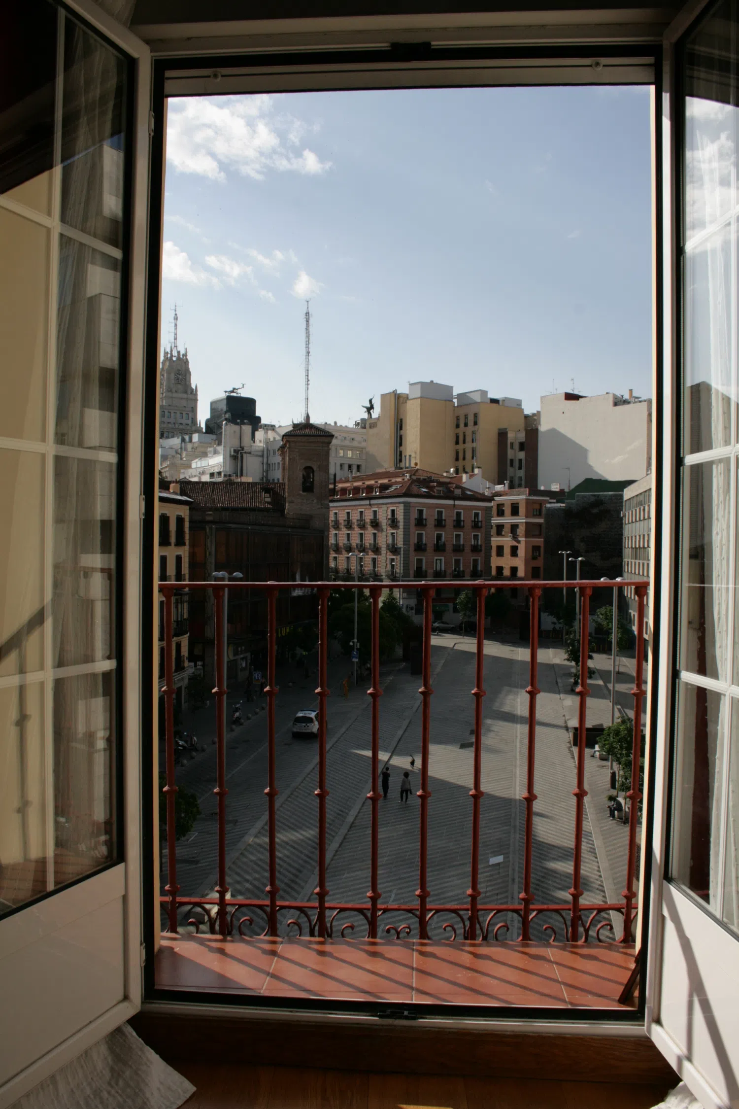 Piso en calle Silva, 25 - Foto 19