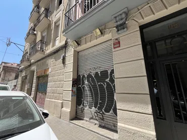 Local comercial en  Calle Violant de Hungría Reina de Aragón 159 - Foto 14