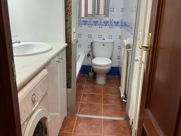 Piso en Paseo San Roque, 25, Centro, Centro - Foto 14