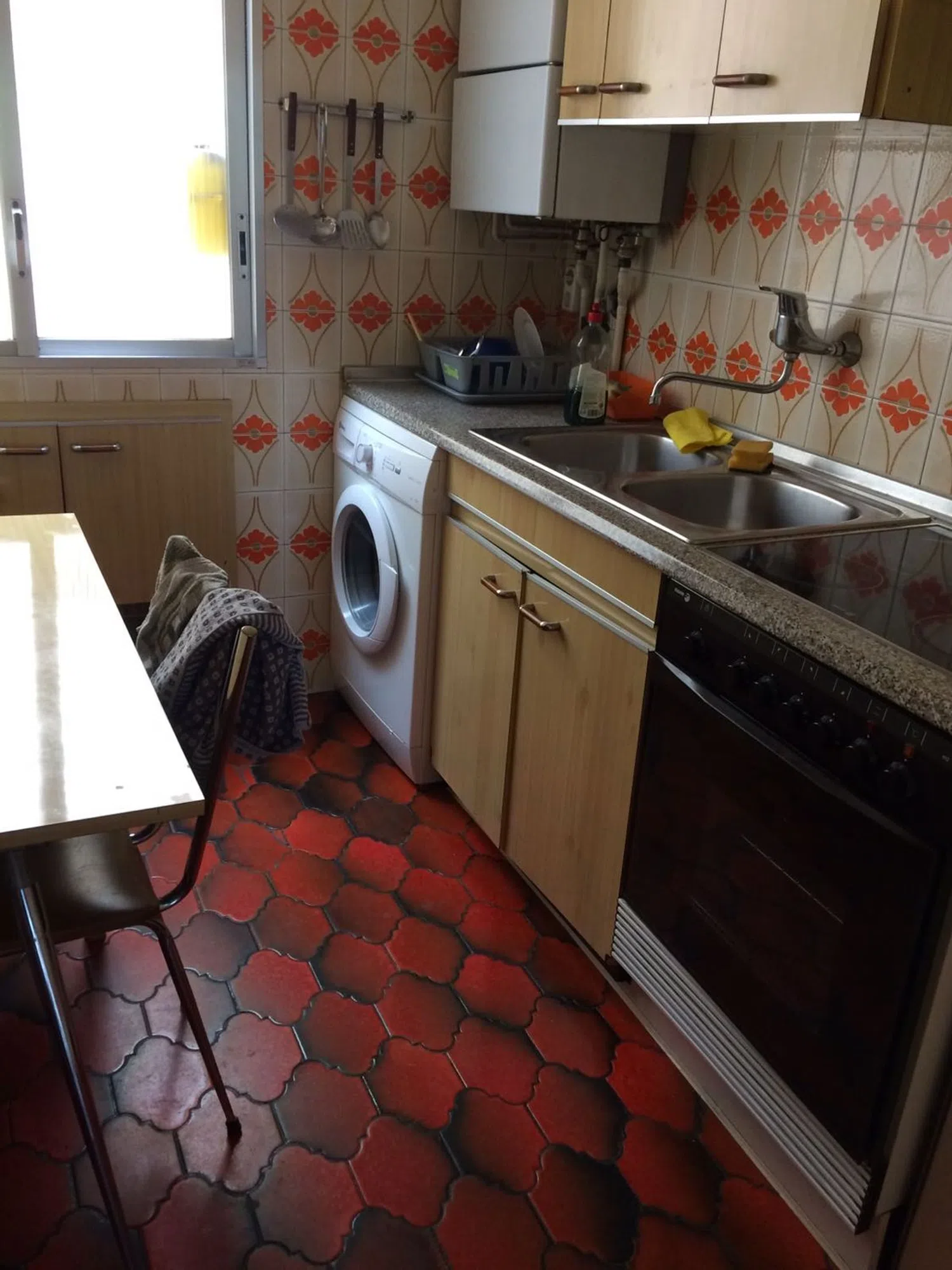 Piso en calle Comandante Izarduy, 17 - Foto 9