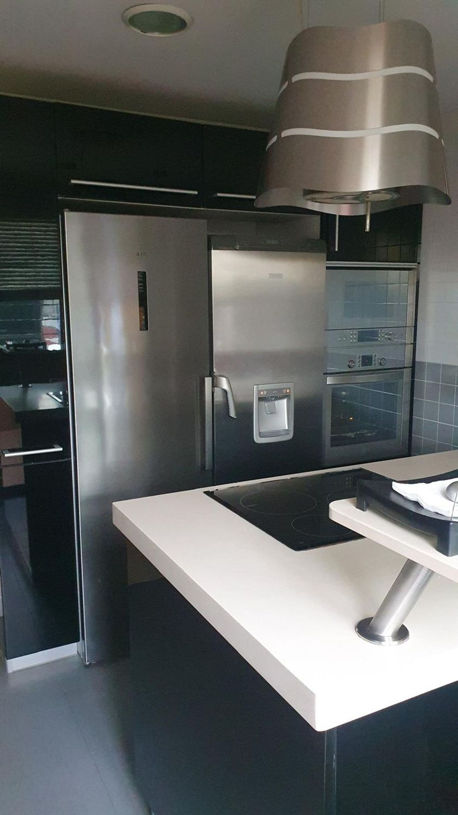 Chalet adosado en Calle Poeta José Manuel de Lara, 18, Marismas del Polvorín, Marismas del Polvorín - Foto 4