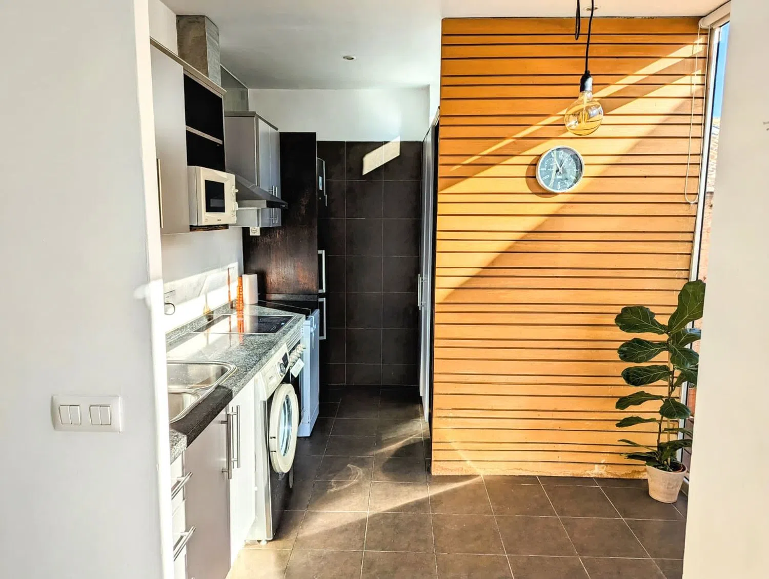 Piso en calle d'Alegret, 10 - Foto 4