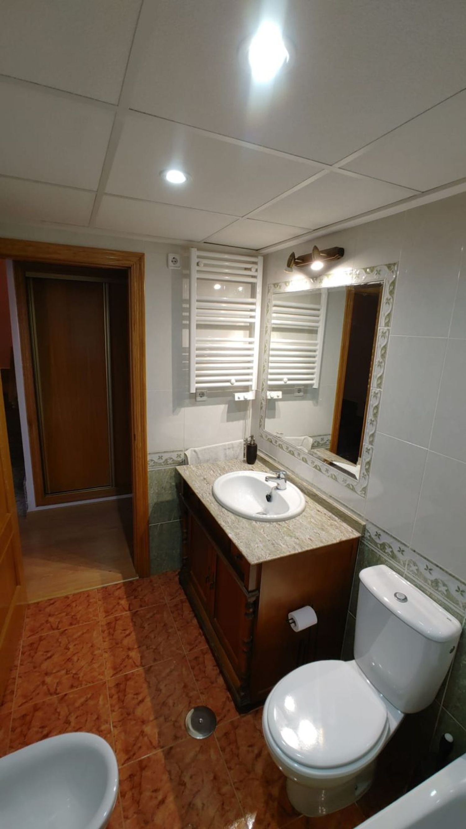 Chalet adosado en calle Virgilio, 78 - Foto 18