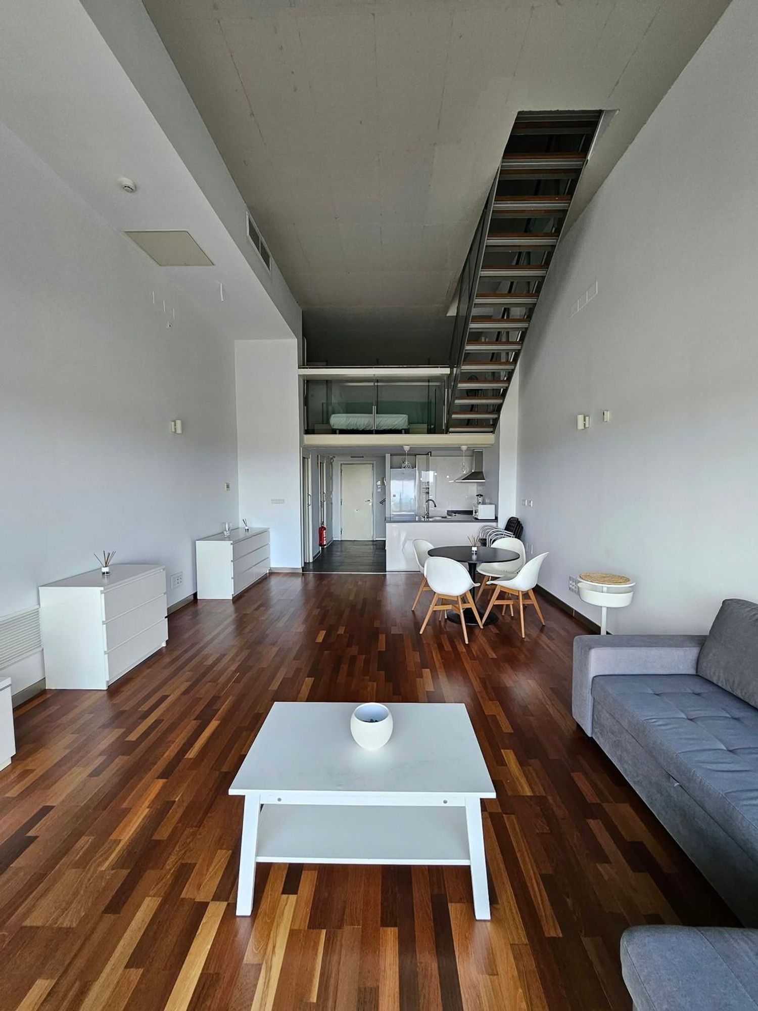 Loft en Calle de la Creu Roja, 1, Vara de Quart - Foto 13