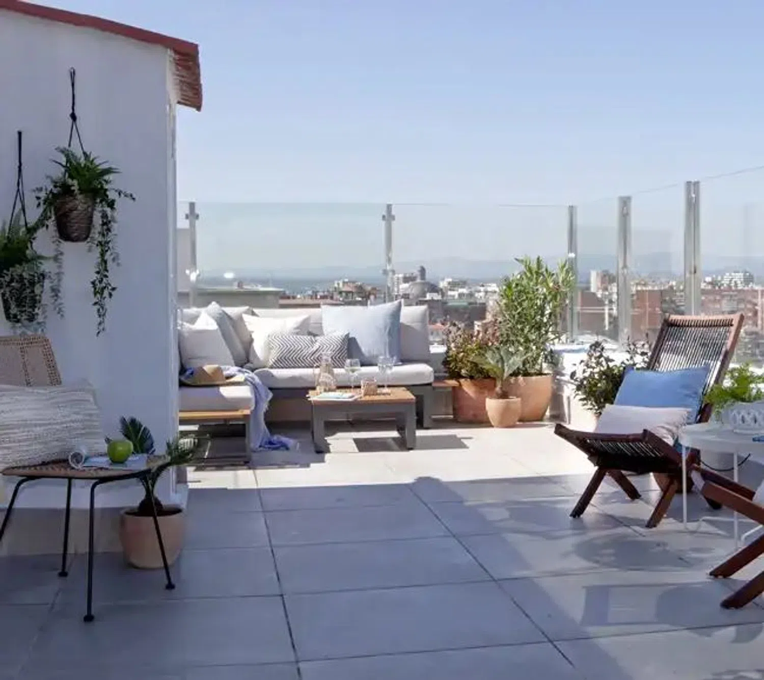 Ático en avenida del Presidente Carmona, 2 - Foto 2