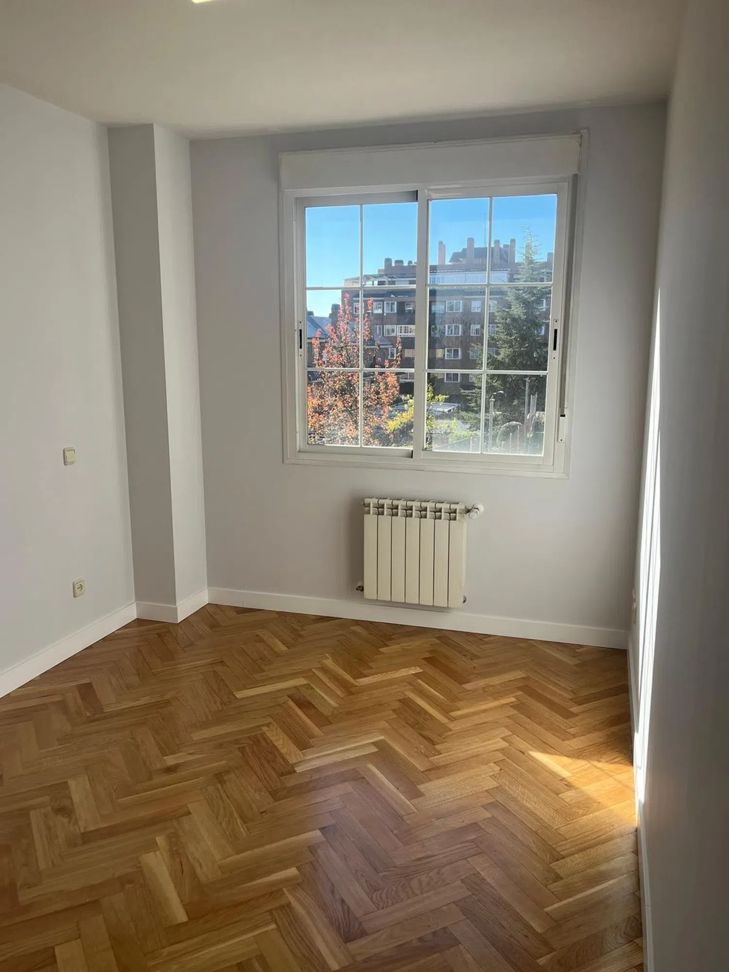 Piso en calle Isidoro de Sevilla, 2 - Foto 14