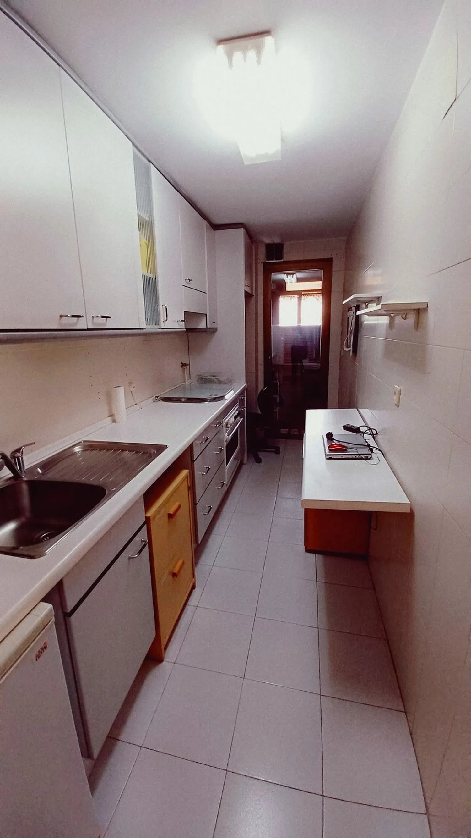 Piso en calle de Santiago de Compostela, 92 - Foto 5