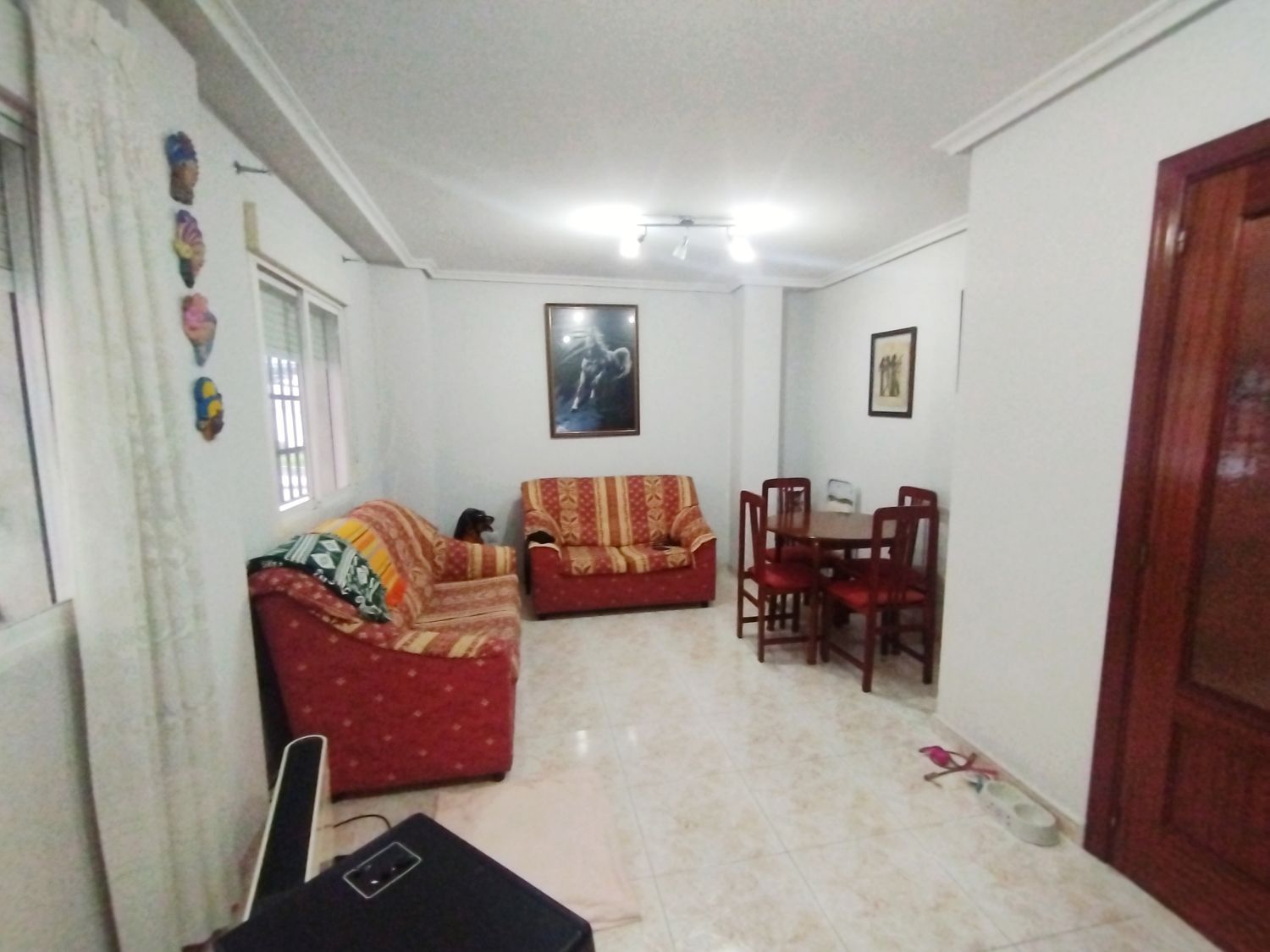 Piso en Calle Castilla, 34, Zona Sur-Av. de España-San Miguel, Zona Sur-Av. de España-San Miguel - Foto 2
