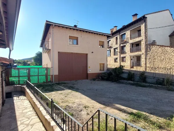 Casa o chalet independiente en Calle Nuestra Señora del Tremedal, 13 - Foto 7