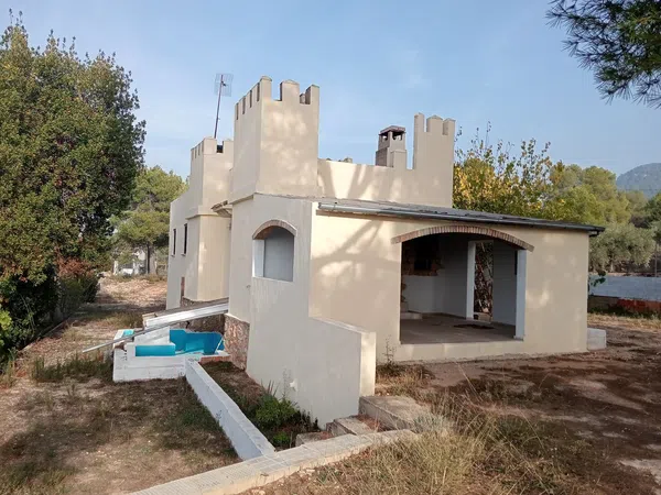 Finca rústica en Poligono 2, 121 Parcela - Foto 9