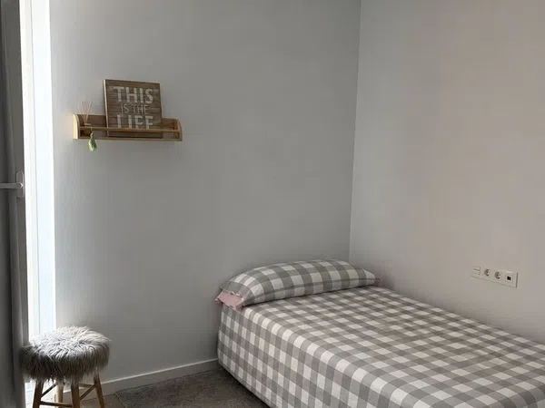 Chalet adosado en Calle Leopoldo Alas Clarín, 2 C, Arco norte - Avda España, Arco norte - Avda España - Foto 17