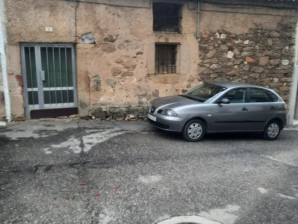 Casa o chalet independiente en Calle la Flor, 2, Pizarrales, Pizarrales - Foto 2