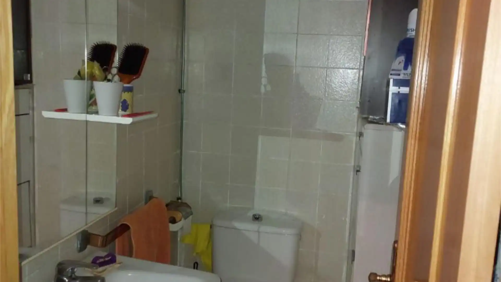 Piso en  Carrer de Sant Columbà 11 - Foto 15