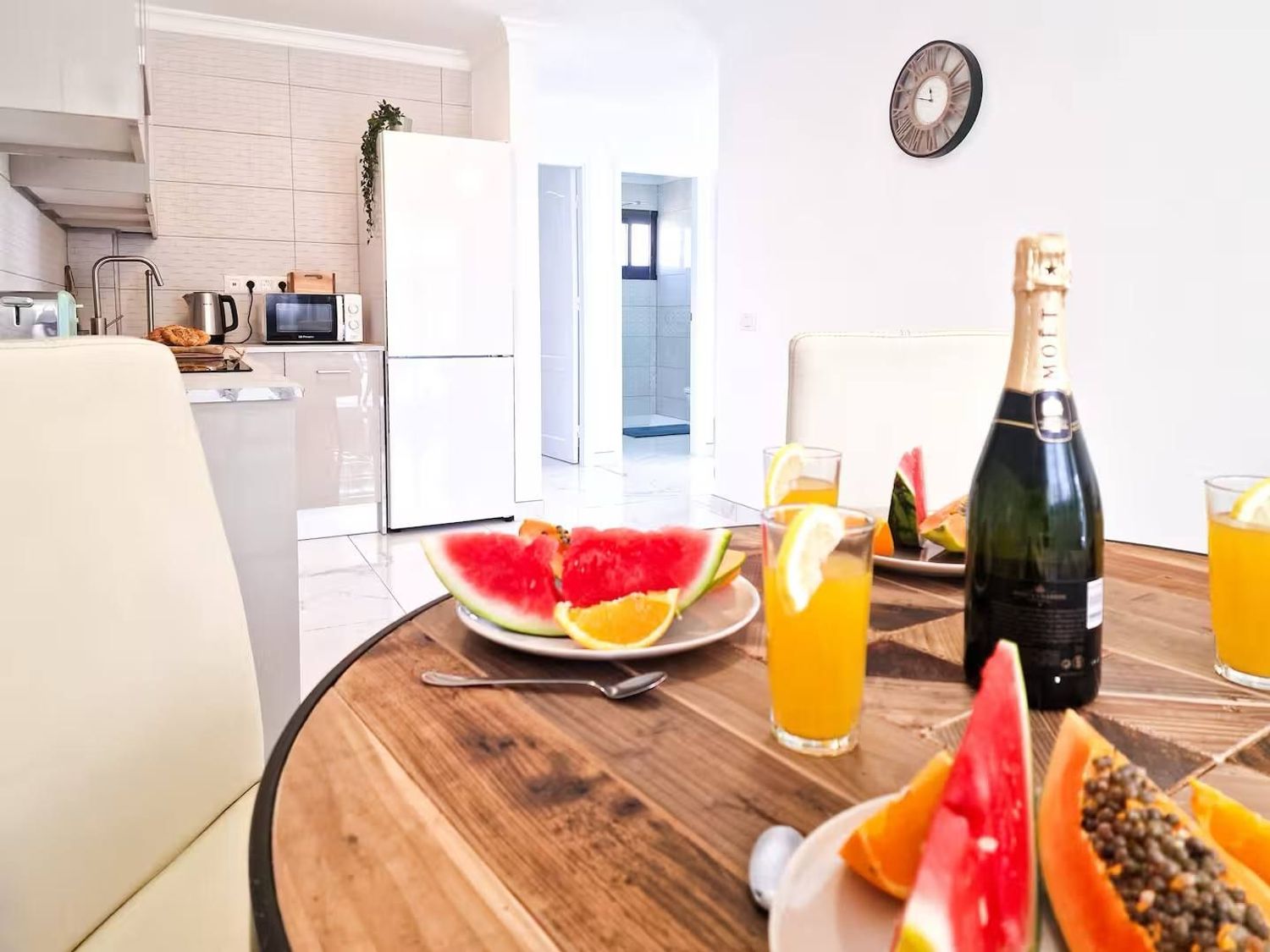 Piso en avenida Londres, 2 - Foto 5