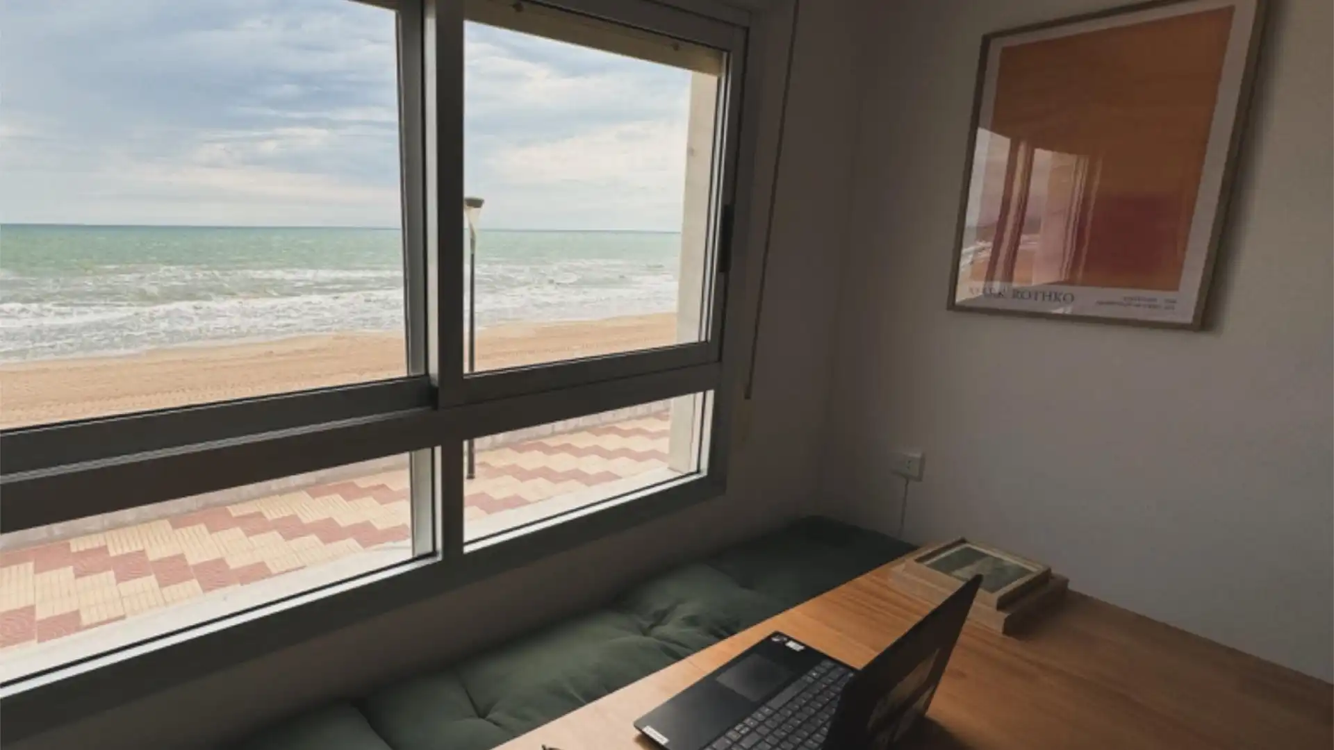 Piso en  Carrer del Mestre Navarro 1 - Foto 1