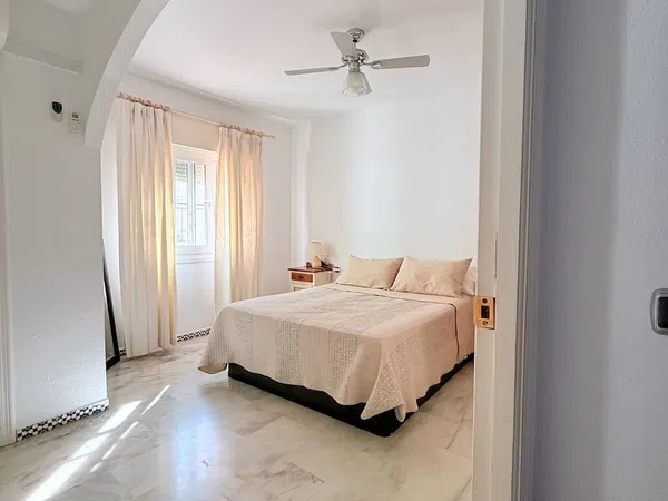 Chalet adosado en Calle Alberto Morgenstern, 6, Zona Sohail, Zona Sohail - Foto 24