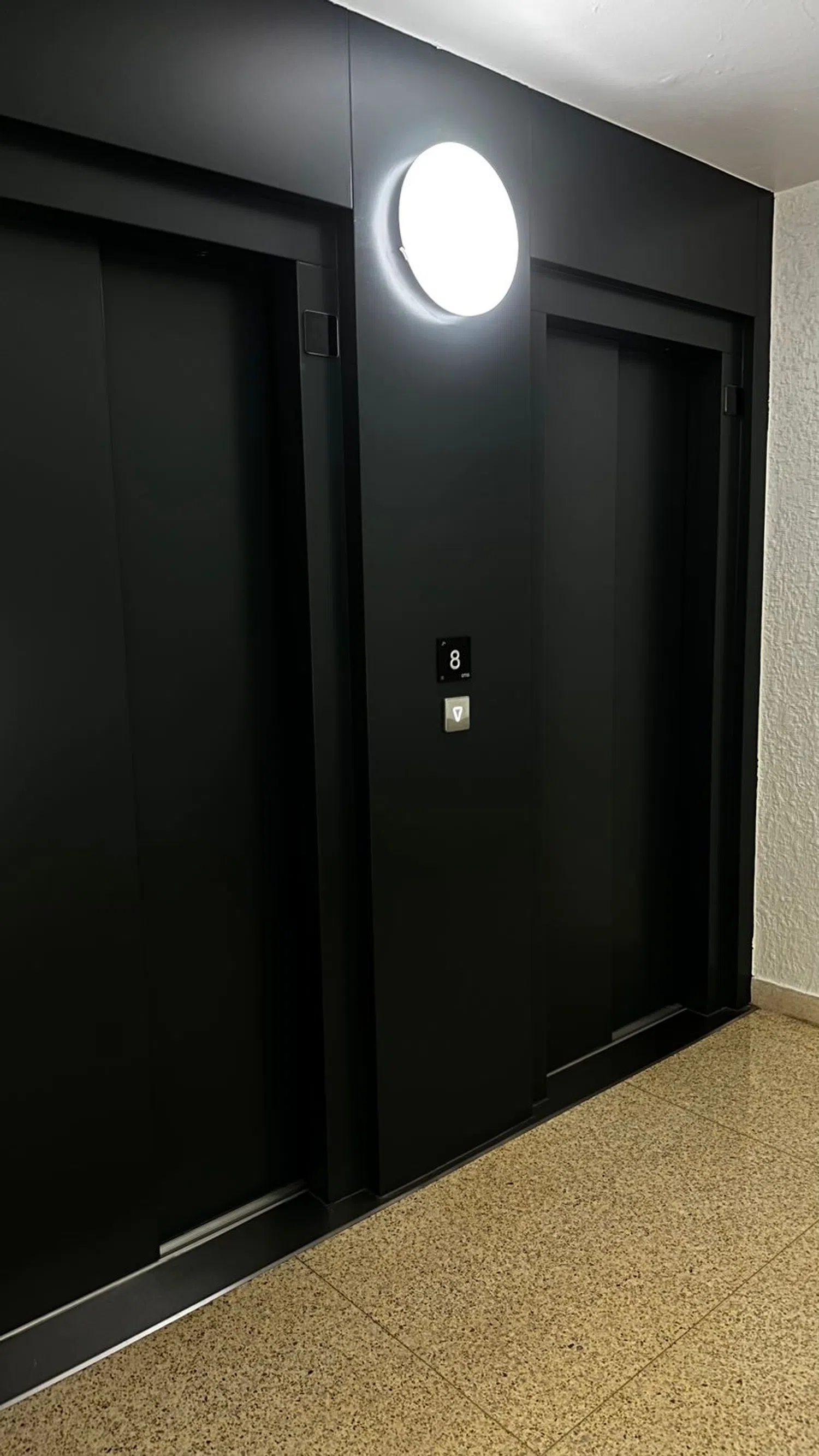 Piso en calle de García Barbón, 116 - Foto 1