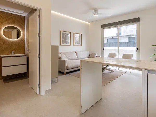 Estudio en calle Acequia Caravija, 4 - Foto 22