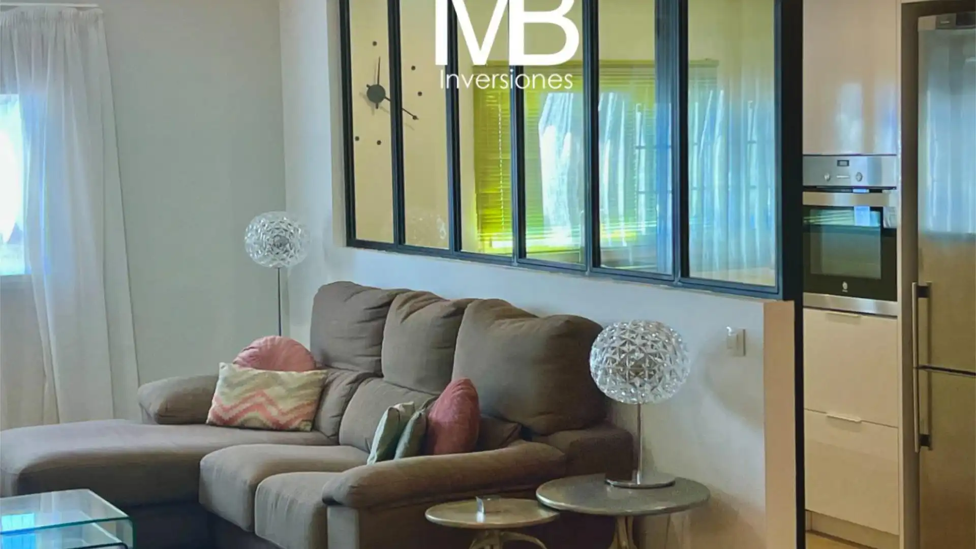 Piso en  Calle Bibiana 38A - Foto 6